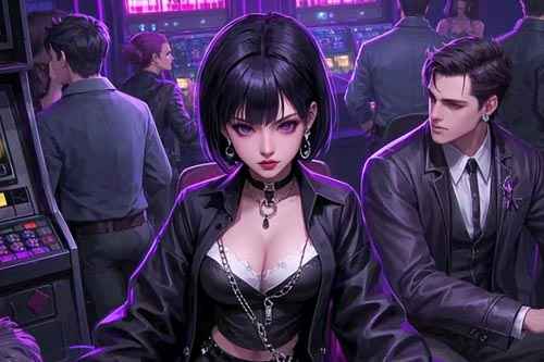 申请万向注册账号